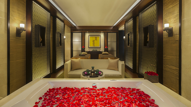 banyan tree macau new sanctuary suite