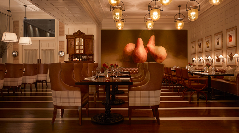 hotel jerome prospect restaurant