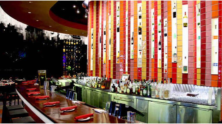 Image DiningatAria LasVegas Restaurant JulianSerranoBar creditForbesTravelGuide FTGInspector