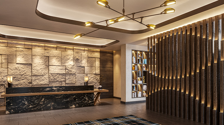 pendry park city entry